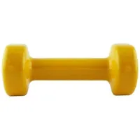 Ganteră HMS 17023 2 kg/ Cantitatea în set - 2