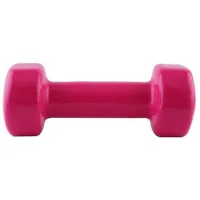 Гантель HMS 17023 3 кг/ Количество в наборе - 2