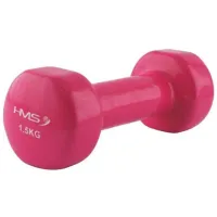 Ganteră HMS 17023 3 kg/ Cantitatea în set - 2 photo 3