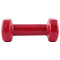 Гантель HMS 17023 4 кг/ Количество в наборе - 2