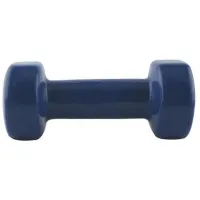 Ganteră HMS 17023 6 kg/ Cantitatea în set - 2