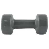 Ganteră HMS 17023 10 kg/ Cantitatea în set - 2