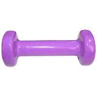 Гантель HMS 17023 1.5 кг/ Количество в наборе - 2