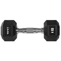 Гантель HMS HEX PRO 8 кг/ Количество в наборе - 2