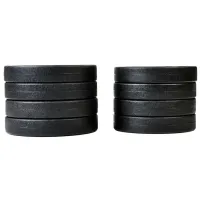 Гантель Arena Sport 80015 20 кг/ Количество в наборе - 2 photo 4
