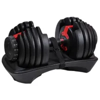 Гантель HMS SR52 26.5 кг/ Количество в наборе - 1