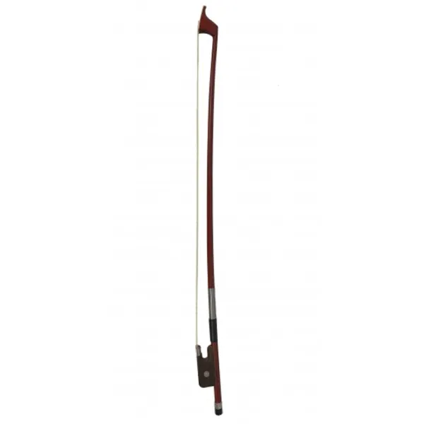 Arcus Contrabas Flame PRO WB 750 Brown/ par natural photo 1