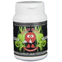 Aluat pufat Dudi Bait Verzala Vegetables