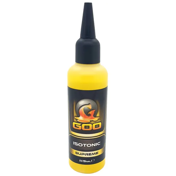 Жидкое питательное вещество Korda Isotonic Supreme  photo 1 Жидкое питательное вещество Korda Isotonic Supreme  photo 1