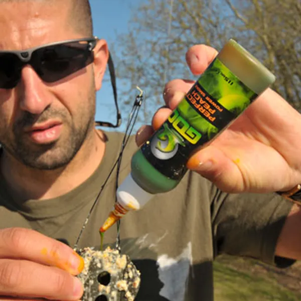 Жидкое питательное вещество Korda Halibut Haze Halibut Haze photo 2
