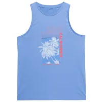 Майка для мужчин 4F 4Fss23ttshm354 M/ Blue