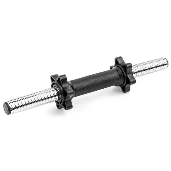 Гантель Spokey 921735 15 кг/ Количество в наборе - 1 photo 2 Гантель Spokey 921735 15 кг/ Количество в наборе - 1 photo 2