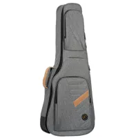 Чехол для гитары Ortega OGBDN-DLX-GY Grey/ Textil