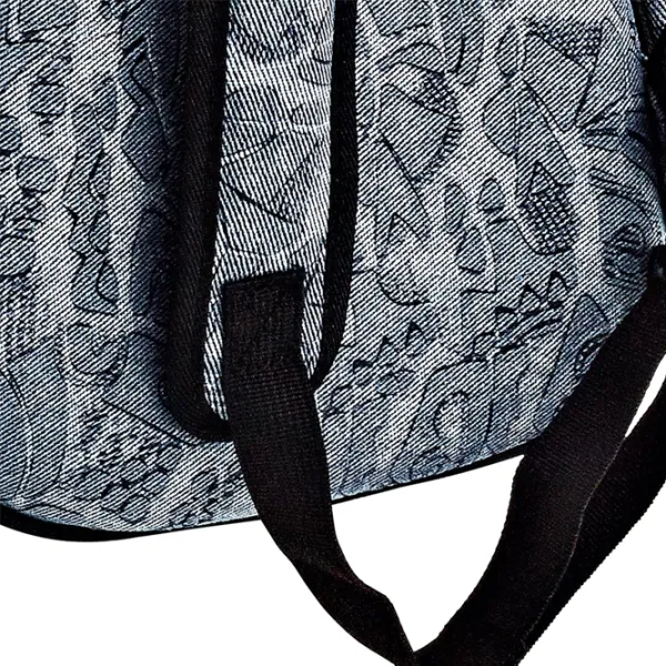 Husă pentru chitară Ortega OGBCL-BL Grey/ Textil photo 5