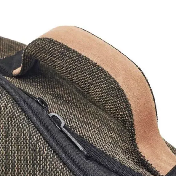 Чехол для гитары Ortega OSOCACL-MO Brown/ Textil photo 4