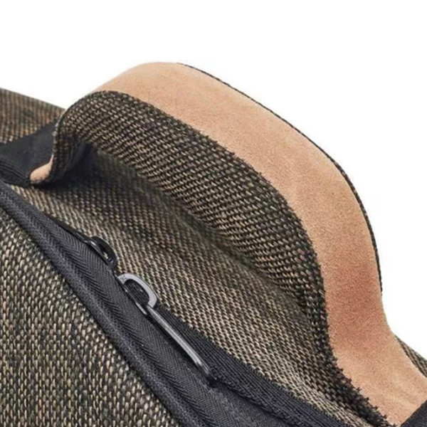 Чехол для гитары Ortega OSOCACL-MO Brown/ Textil photo 4