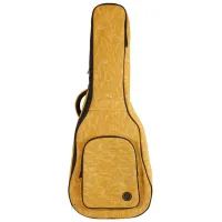 Husă pentru chitară Ortega OGBAC-DN-BLJ Yelow/ Textil