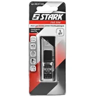 Набор лезвий Stark 506011005 Сталь photo 2