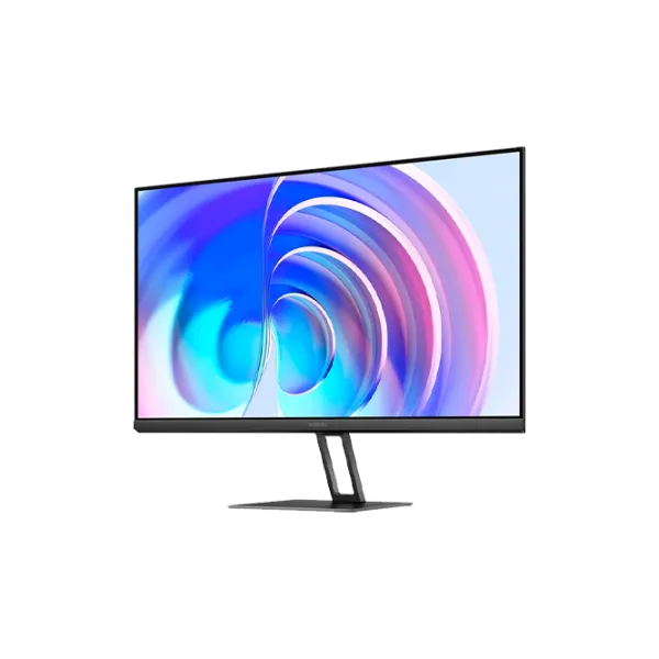 Monitor Xiaomi A24i 23.8" Full HD 100 Hz/ 6 ms/ Black photo 2