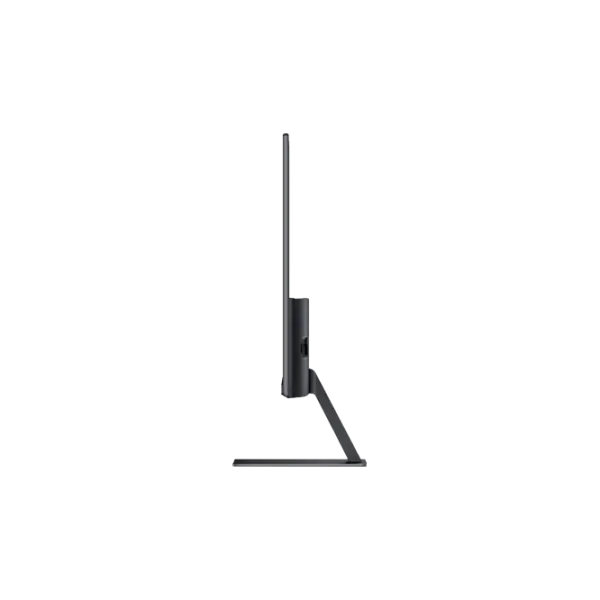 Monitor Xiaomi A24i 23.8" Full HD 100 Hz/ 6 ms/ Black photo 3