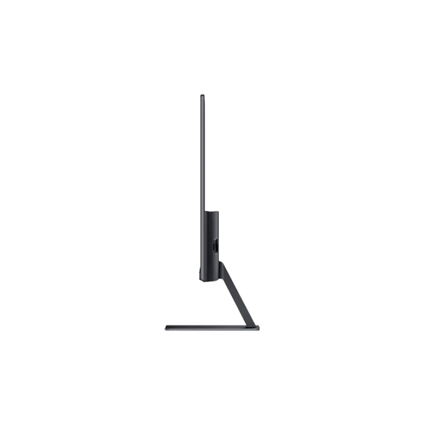 Monitor Xiaomi A24i 23.8" Full HD 100 Hz/ 6 ms/ Black photo 3