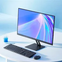 Monitor Xiaomi A24i 23.8" Full HD 100 Hz/ 6 ms/ Black photo 5