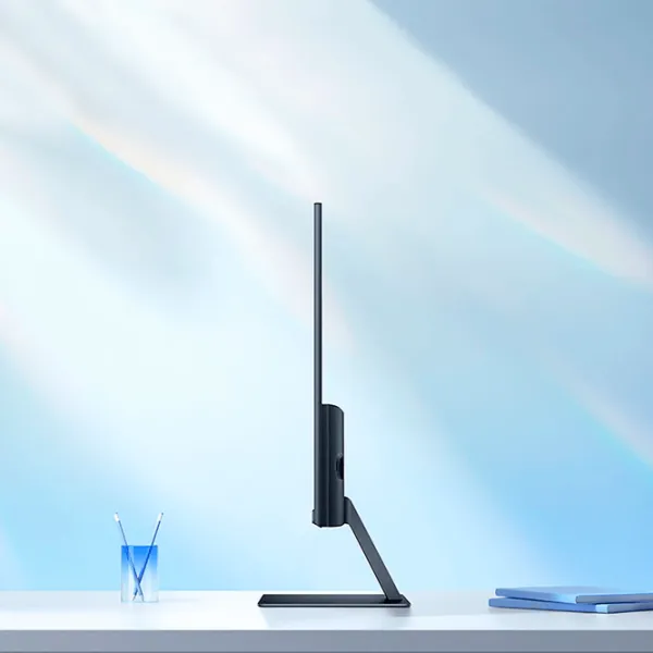 Monitor Xiaomi A24i 23.8" Full HD 100 Hz/ 6 ms/ Black photo 6