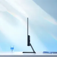 Monitor Xiaomi A24i 23.8" Full HD 100 Hz/ 6 ms/ Black photo 6