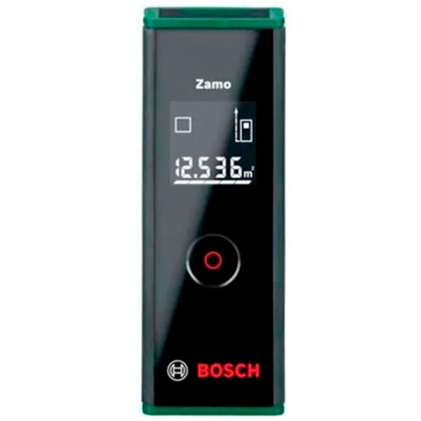 Телеметр Bosch Zamo III Basic Standart Батарея photo 1