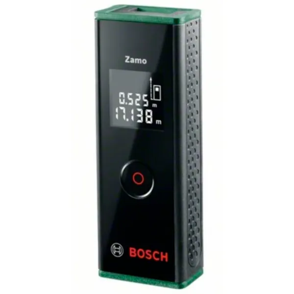 Телеметр Bosch Zamo III Basic Standart Батарея photo 6