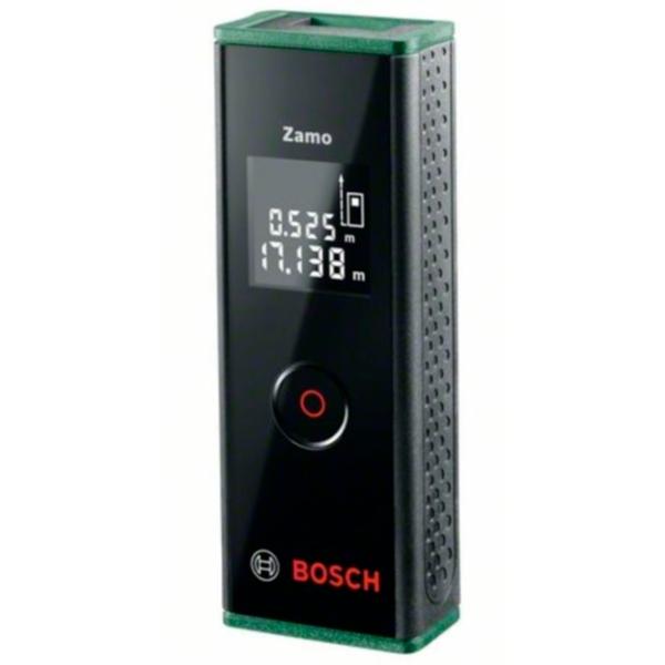 Телеметр Bosch Zamo III Basic Standart Батарея photo 6