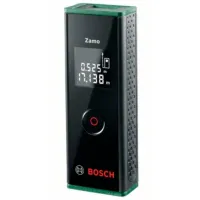 Telemetru Bosch Zamo III Basic Standart Baterie photo 6