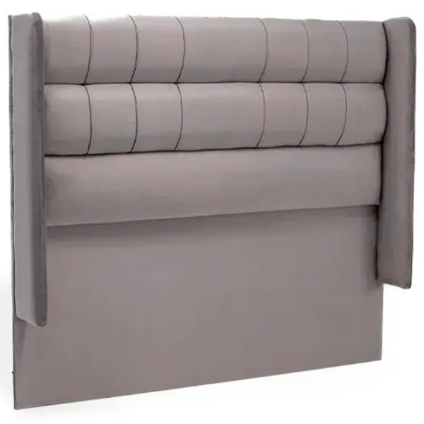 Pat Moda Life Vivaldi 160 x 200 cm/ PAL/ Gray photo 4 Pat Moda Life Vivaldi 160 x 200 cm/ PAL/ Gray photo 4