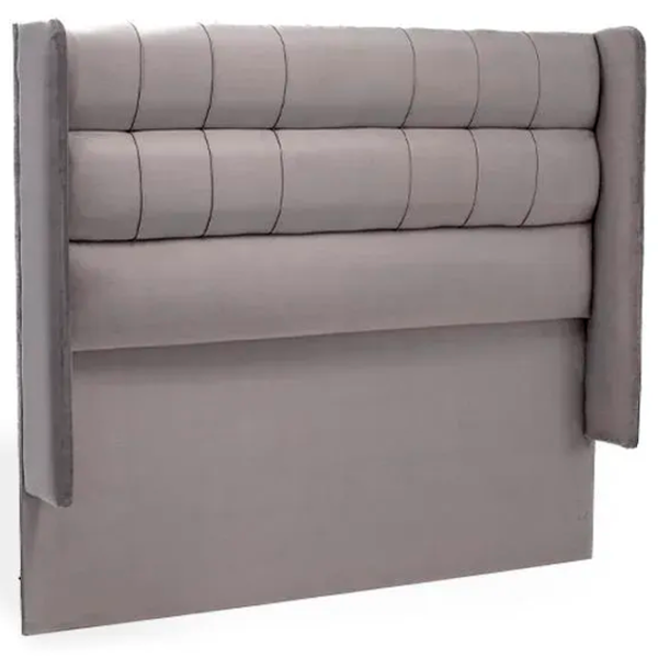 Pat Moda Life Vivaldi 160 x 200 cm/ PAL/ Gray photo 4 Pat Moda Life Vivaldi 160 x 200 cm/ PAL/ Gray photo 4