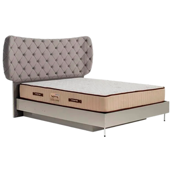 Pat Moda Life Veyron 160 x 200 cm/ PAL/ Gray photo 1 Pat Moda Life Veyron 160 x 200 cm/ PAL/ Gray photo 1