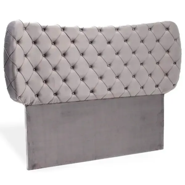 Pat Moda Life Veyron 160 x 200 cm/ PAL/ Gray photo 4 Pat Moda Life Veyron 160 x 200 cm/ PAL/ Gray photo 4