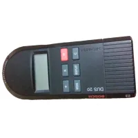 Telemetru Bosch DUS 20 Acumulator/ 1.5 mW photo 3