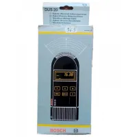 Telemetru Bosch DUS 20 Acumulator/ 1.5 mW photo 5