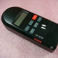 Telemetru Bosch DUS 20 Acumulator/ 1.5 mW photo 6