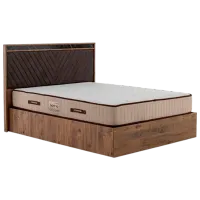 Pat Moda Life Avrupa 160 x 200 cm/ PAL/ Wood