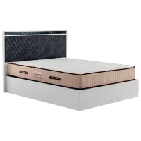 Pat Moda Life Avrupa 160 x 200 cm/ PAL/ Gray