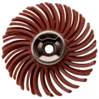 Абразивная щетка Dremel 473S Универсальное