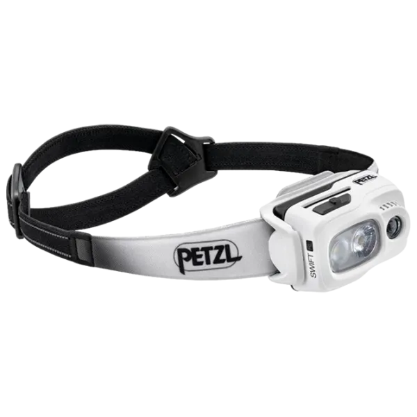Фонарик Petzl SWIFT RL White photo 1