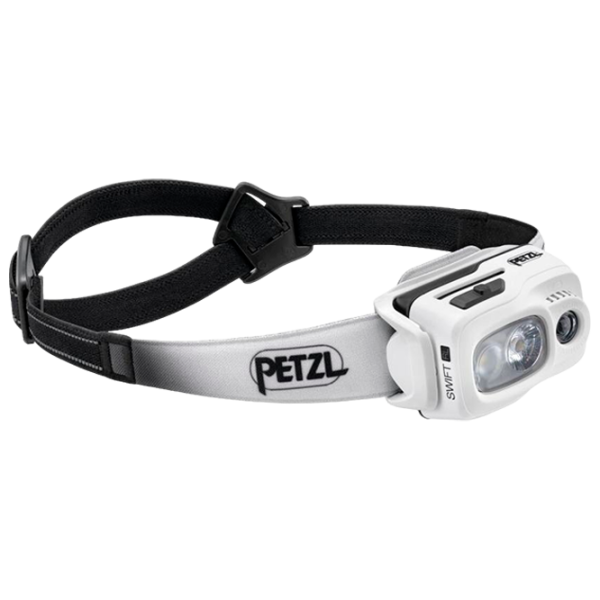 Фонарик Petzl SWIFT RL White photo 1