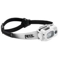 Фонарик Petzl SWIFT RL White