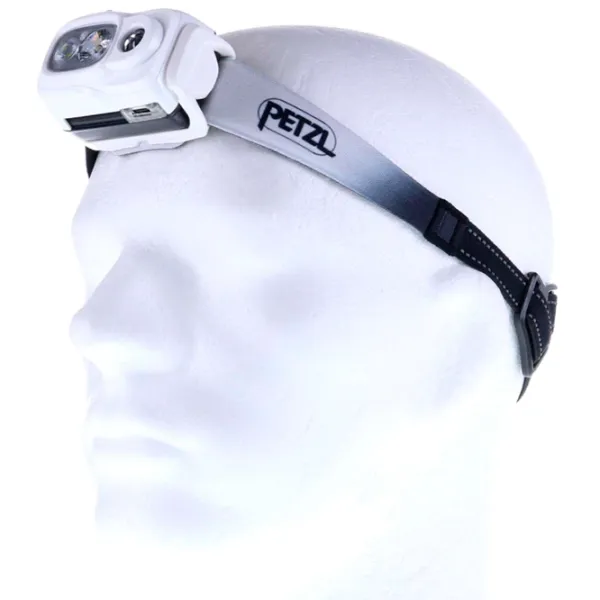 Фонарик Petzl SWIFT RL White photo 5