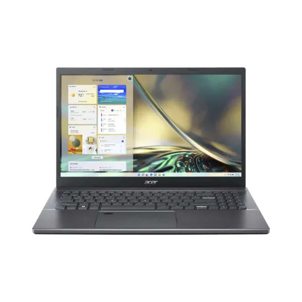 Acer Aspire 5 A515-57 Core i7 12650H/ 16 ГБ/ 1 ТБ/ VGA Встроенная/ Серый photo 1