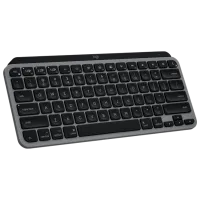Tastatură Logitech MX Keys Mini For Mac Fără fir/ Gray photo 2