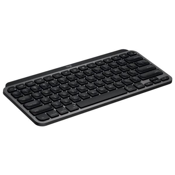 Клавиатура Logitech MX Keys Mini For Mac Беспроводные/ Серый photo 3