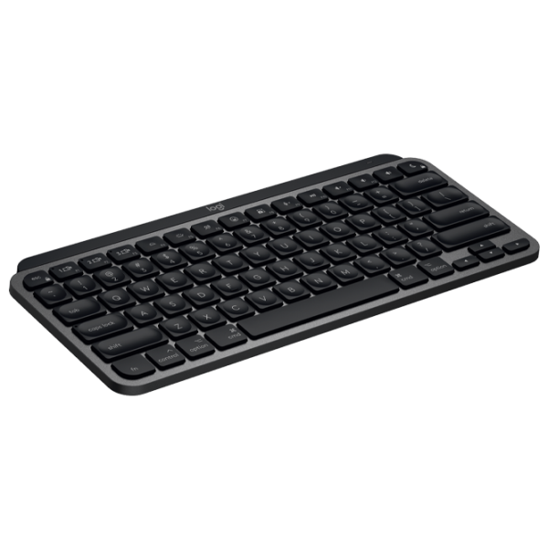 Клавиатура Logitech MX Keys Mini For Mac Беспроводные/ Серый photo 3